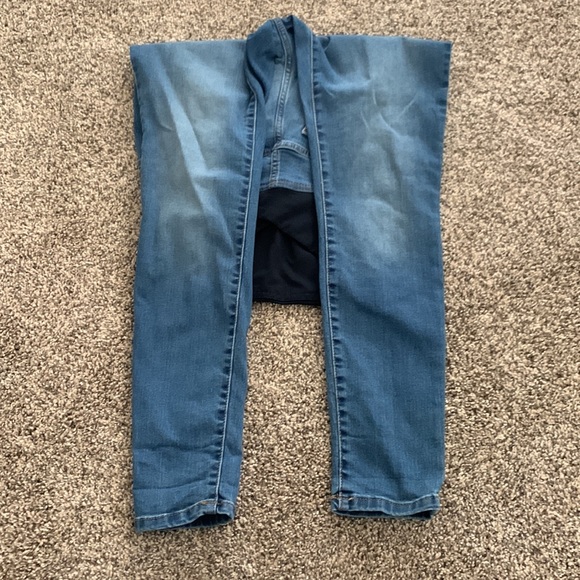 Maternity jeggings - Picture 2 of 4